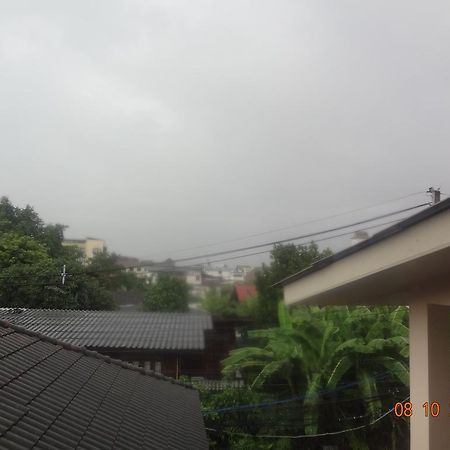 Sarabu Guest House Chiang Mai Dış mekan fotoğraf