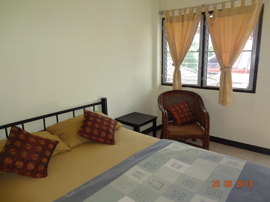 Sarabu Guest House Chiang Mai Dış mekan fotoğraf