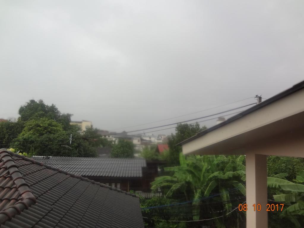 Sarabu Guest House Chiang Mai Dış mekan fotoğraf