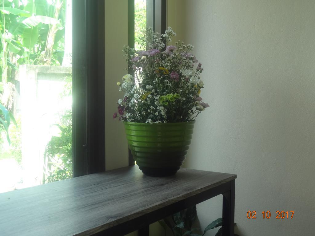 Sarabu Guest House Chiang Mai Dış mekan fotoğraf