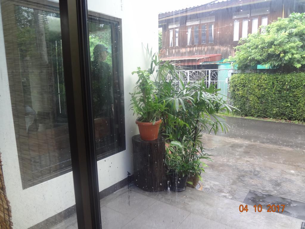 Sarabu Guest House Chiang Mai Dış mekan fotoğraf