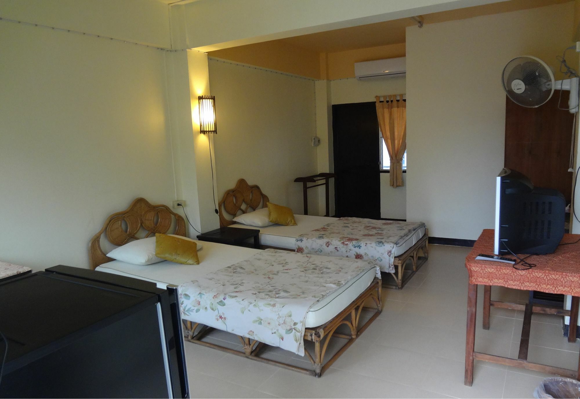Sarabu Guest House Chiang Mai Dış mekan fotoğraf