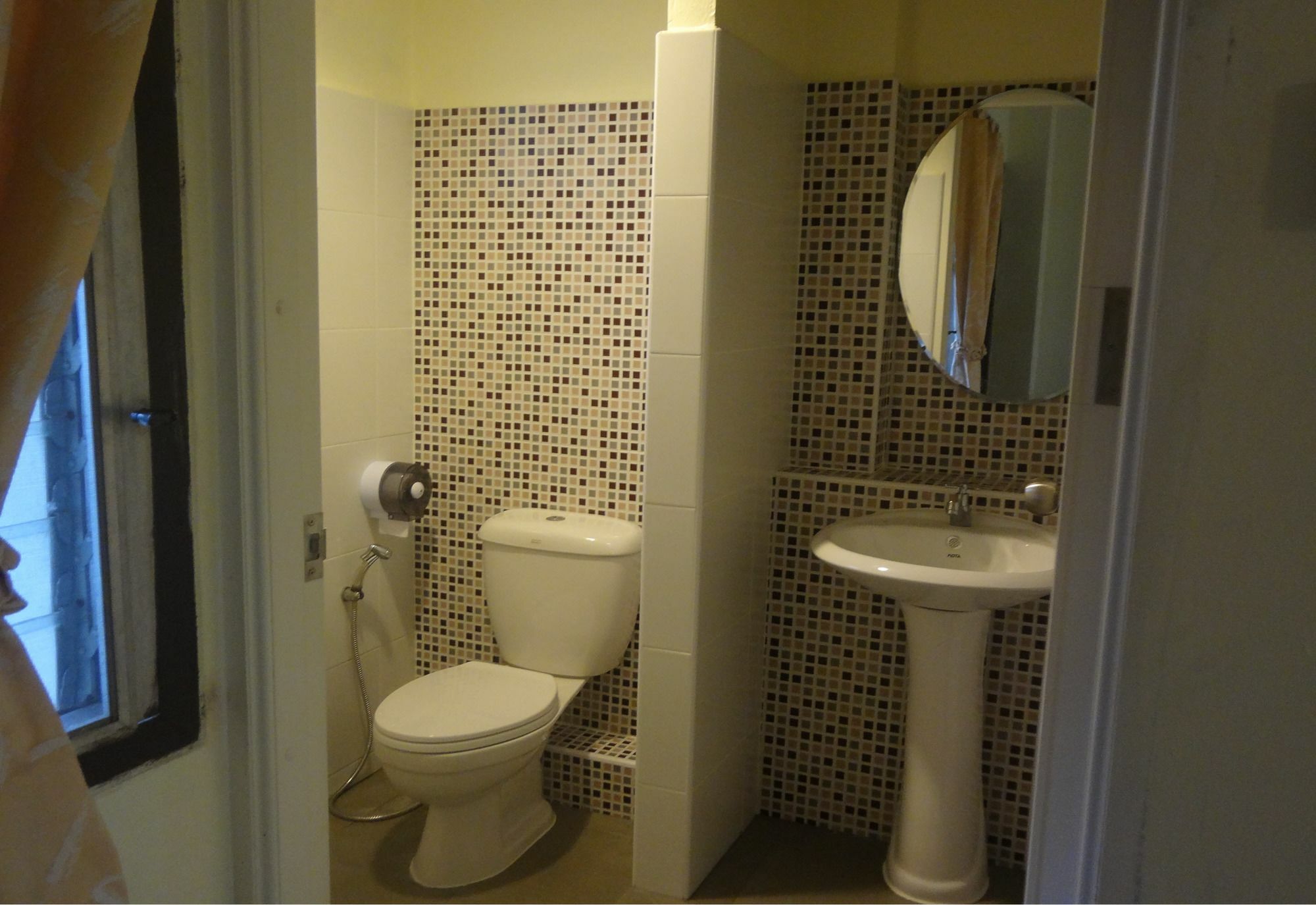 Sarabu Guest House Chiang Mai Dış mekan fotoğraf