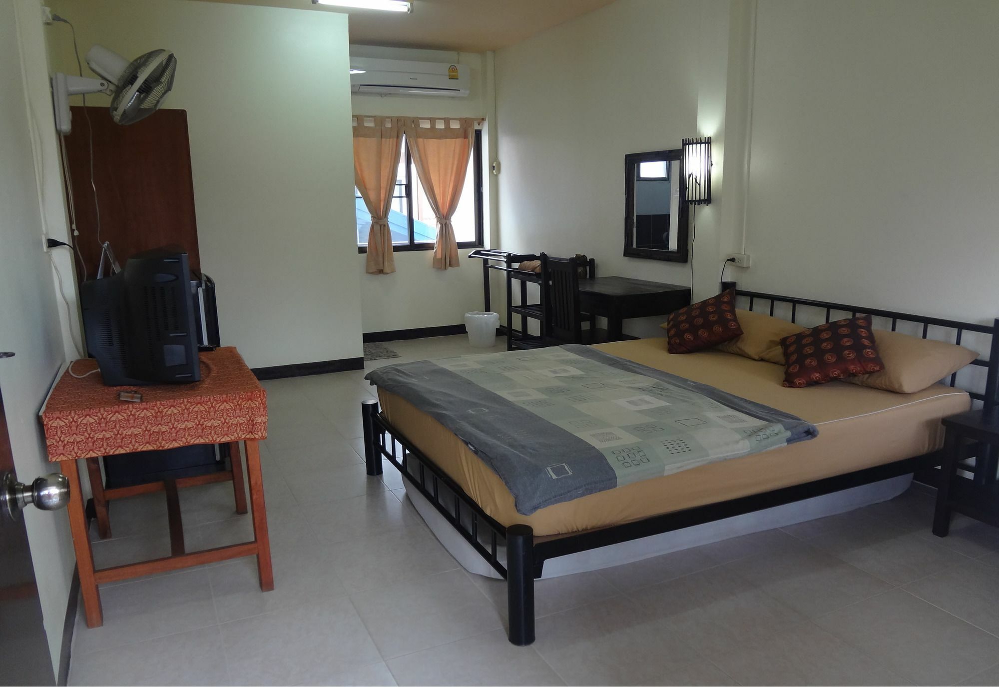 Sarabu Guest House Chiang Mai Dış mekan fotoğraf