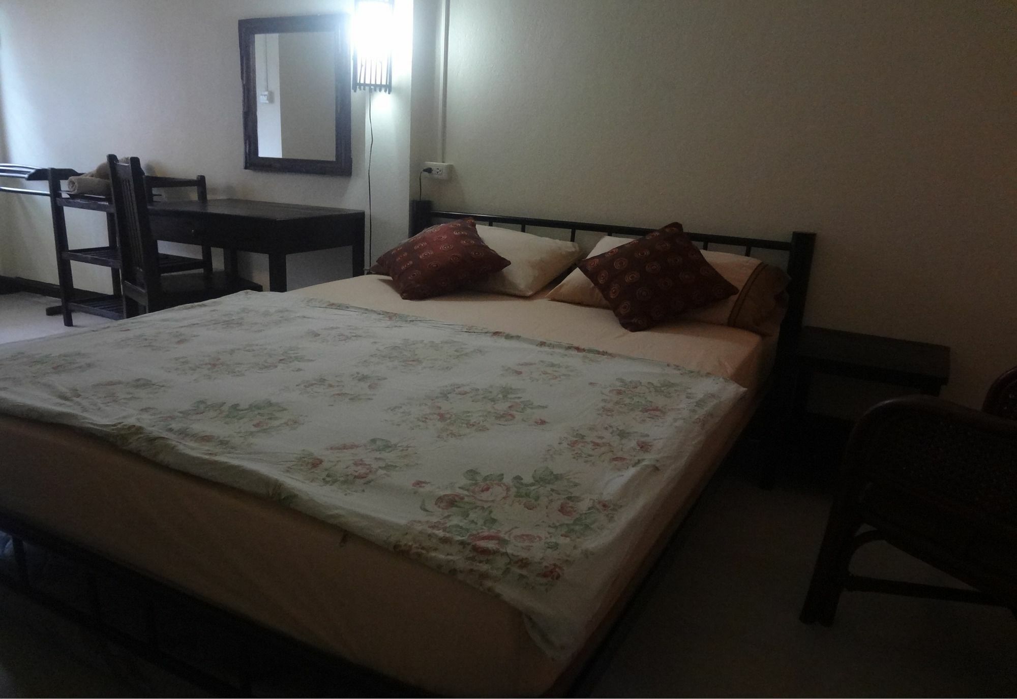 Sarabu Guest House Chiang Mai Dış mekan fotoğraf