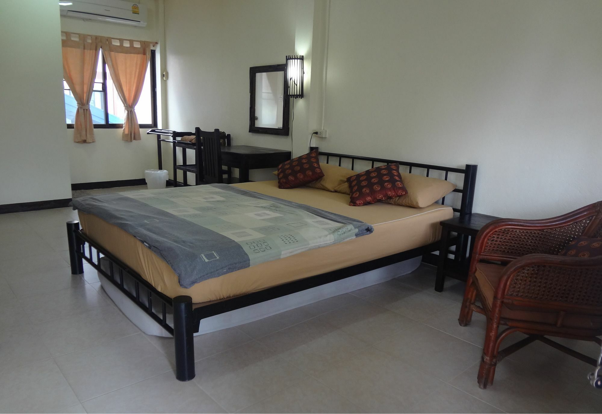 Sarabu Guest House Chiang Mai Dış mekan fotoğraf