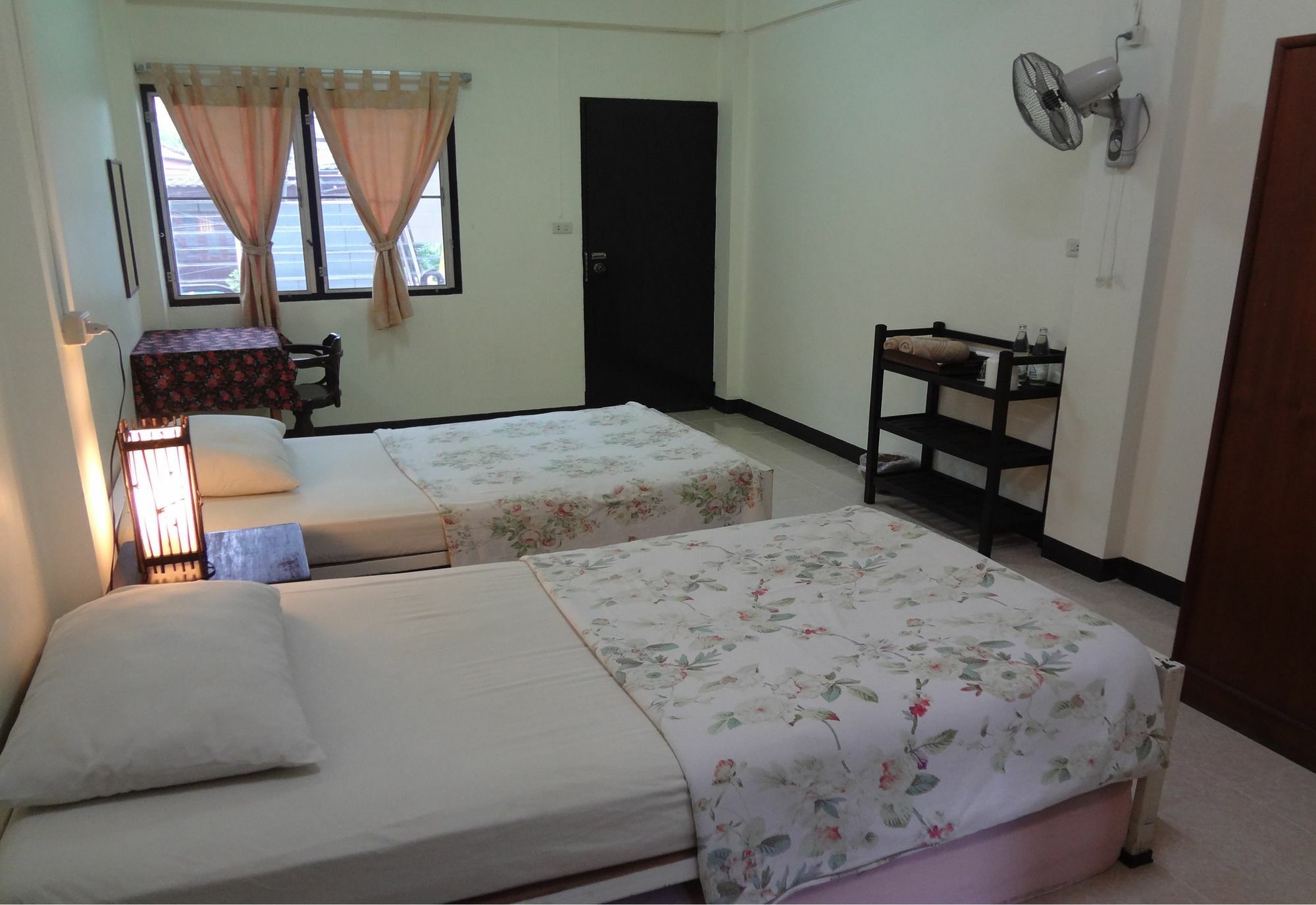 Sarabu Guest House Chiang Mai Dış mekan fotoğraf